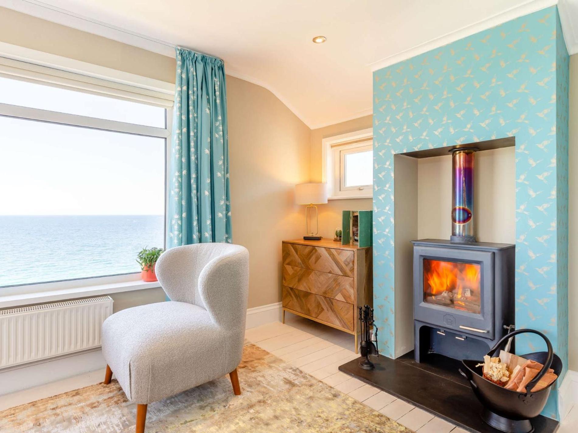 3 Bed In St Ives 86718 Carbis Bay Exterior foto