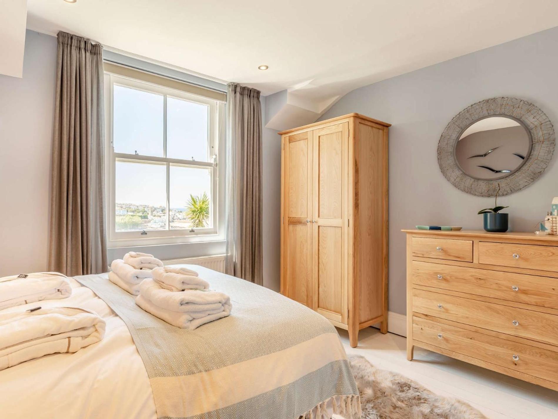 3 Bed In St Ives 86718 Carbis Bay Exterior foto