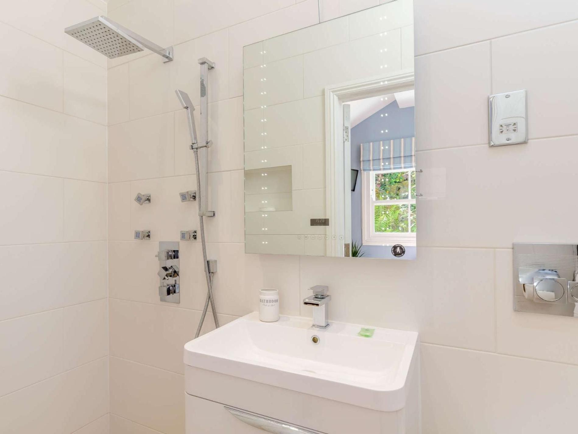3 Bed In St Ives 86718 Carbis Bay Exterior foto