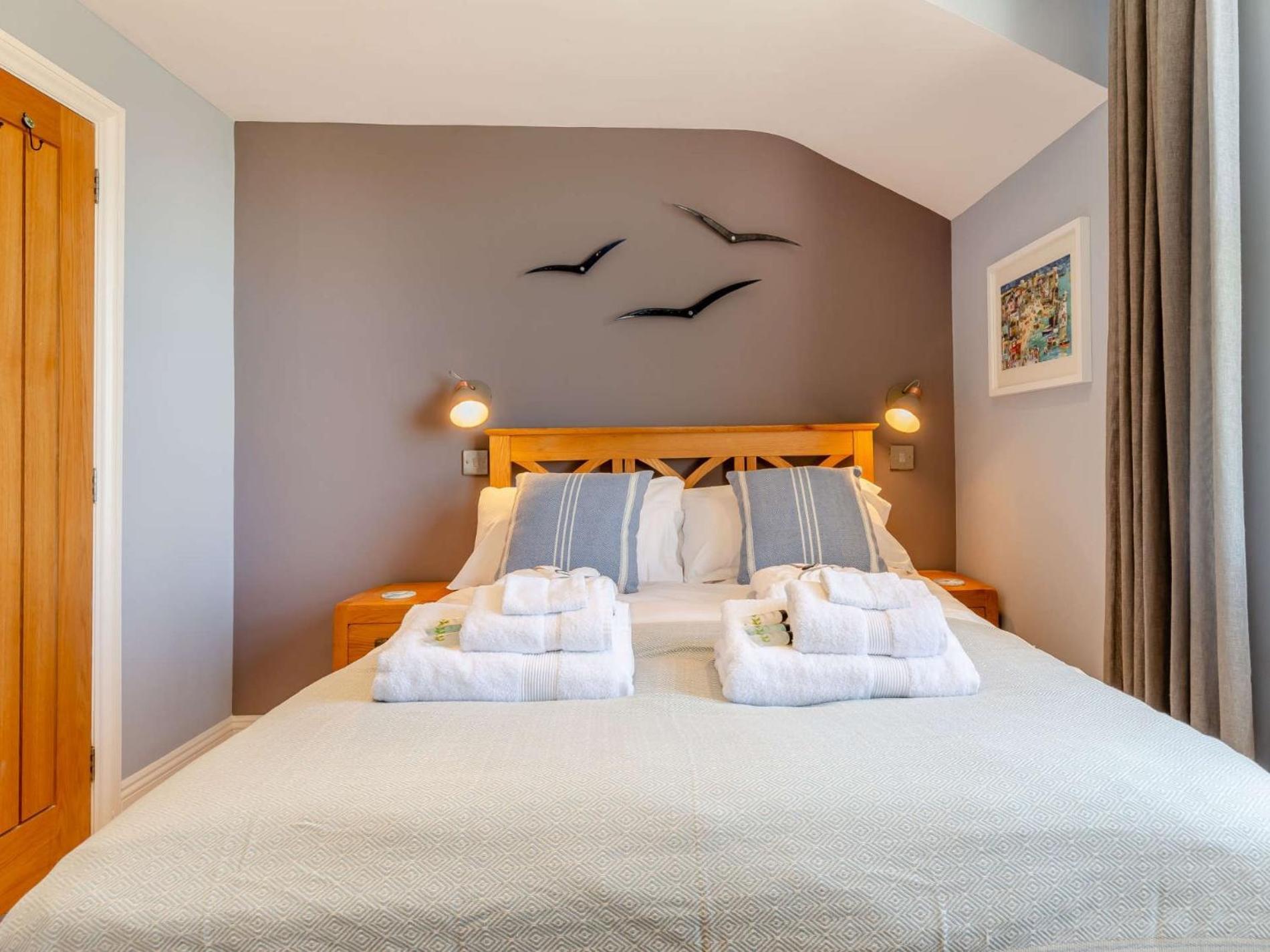 3 Bed In St Ives 86718 Carbis Bay Exterior foto